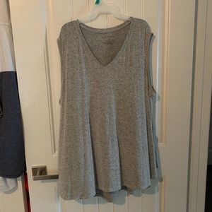 Lane Bryant Dress Up Blouse